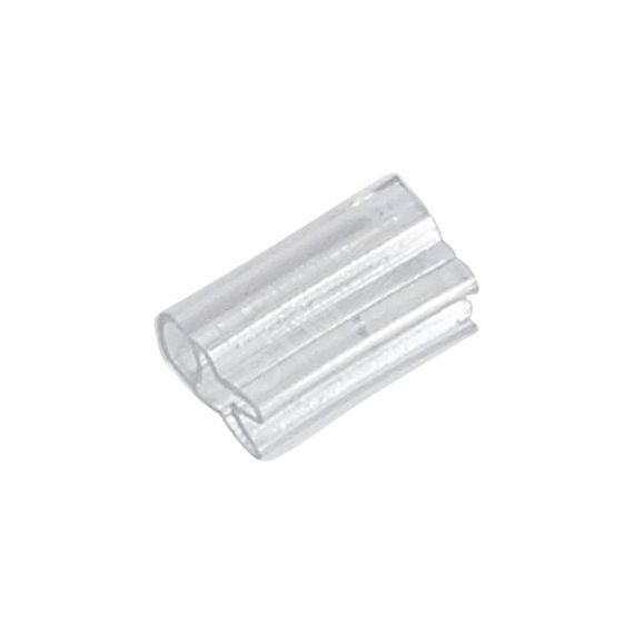 Трубочка маркировочная 1.5-4мм 12мм(4м) Memocab 1000шт LEGRAND 037928