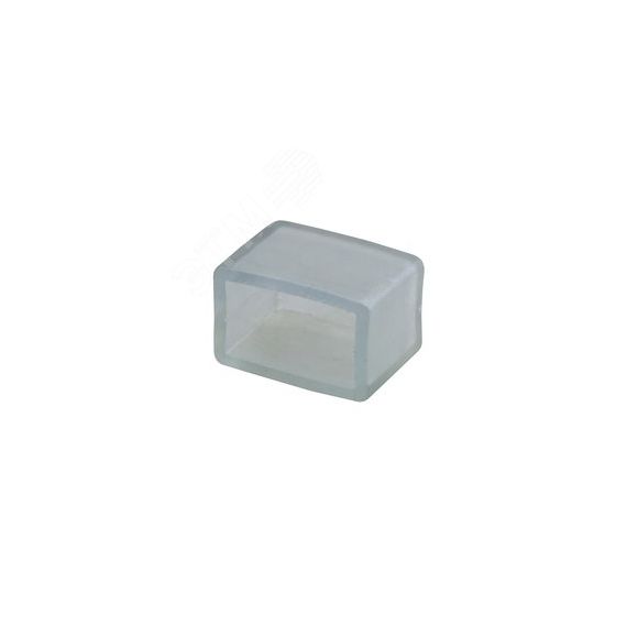 Заглушка для LED ленты 220 В 6.5x15 мм Neon-Night 142-024