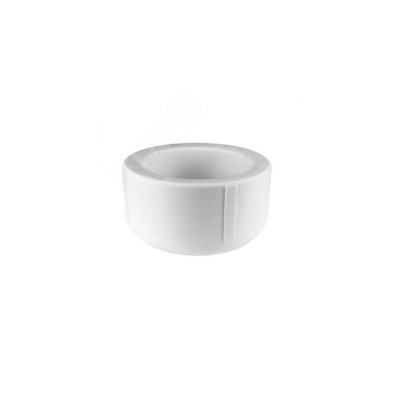 Заглушка 32 (250/50)  БЕЛАЯ VALFEX 10162032-PRO