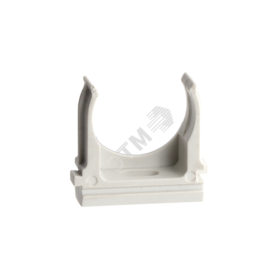 Крепеж-клипса d40мм (5шт.) Plast PROxima EKF derj-z-40n-r