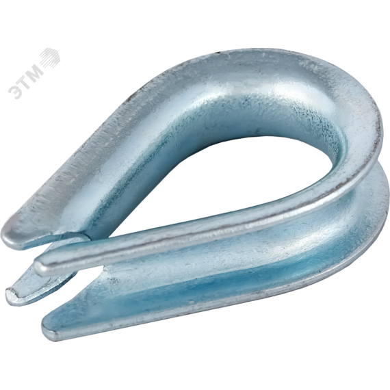 Коуш 3мм DIN 6899B КМП DIN 6899B 3