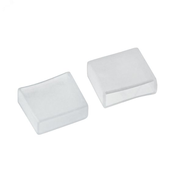 Силиконовая заглушка для лент 2835RTW Arlight 020036(2)