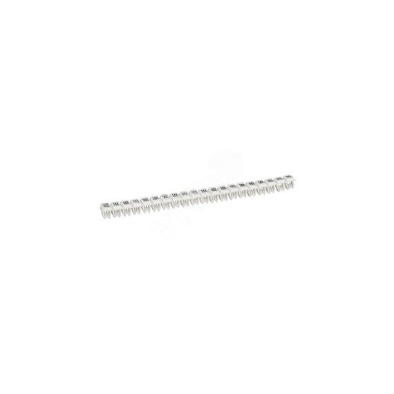 Маркер CAB3 цифры  81 - 100 LEGRAND 038164