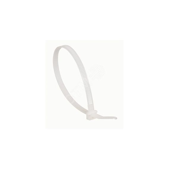 Colson Хомут 3.5 Х140 безцветный полиамид 6/6 LEGRAND 032054