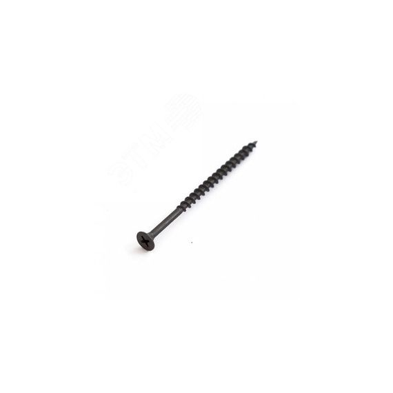 Саморез СГД 4,8x95 острый, редкий шаг, PH2 (10 шт/уп) Промрукав PR08.8219