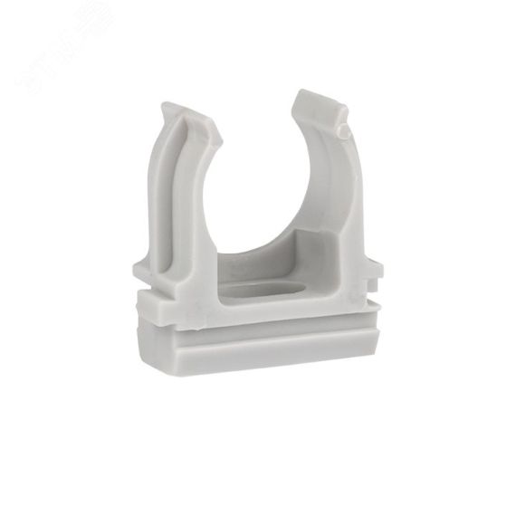 Крепеж-клипса d20мм (10шт.) Plast PROxima EKF derj-z-20n-r