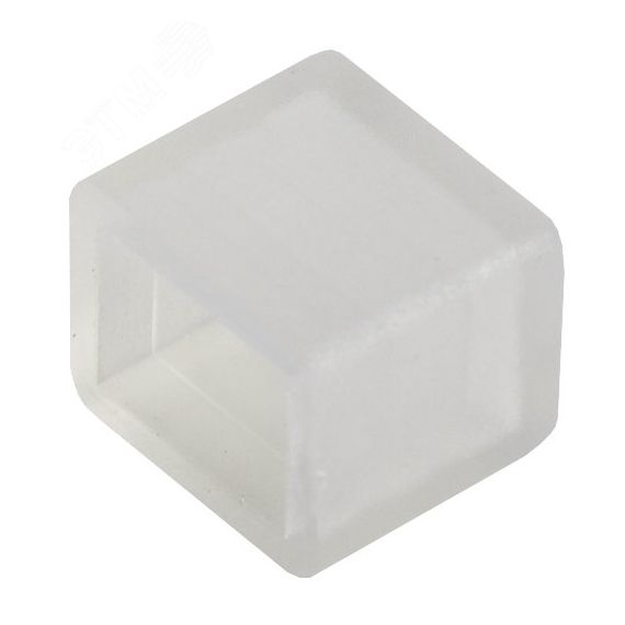 Заглушка для ленты LS-cap-220-3528 ЭРА Б0004973