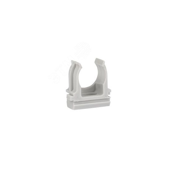 Крепеж-клипса d20мм (10шт.) Plast PROxima EKF derj-z-20n-r