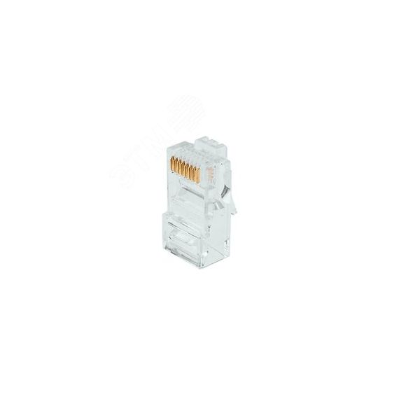 Разъём RJ-45 GF-RJ45 Giraffe GF-RJ45