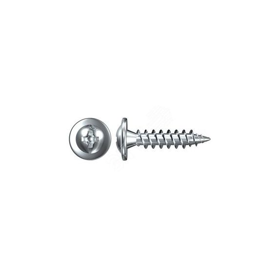 Шуруп FPS-FP4.2х13 ZPF 1000 Fischer 40456