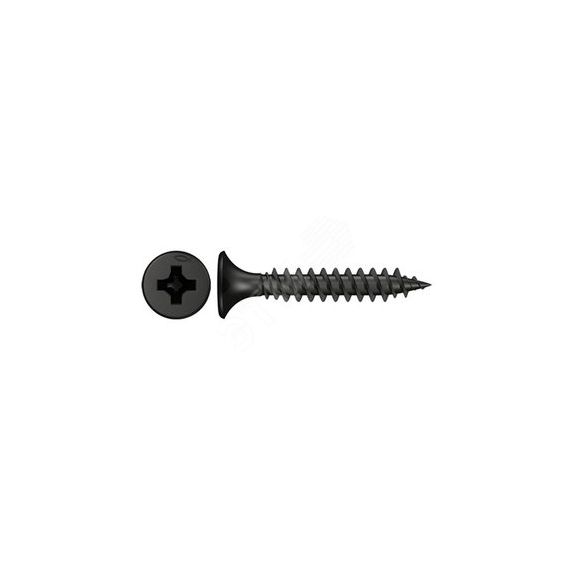 Шуруп FSN-TPD 3.9х25 F 1000 Fischer 665007