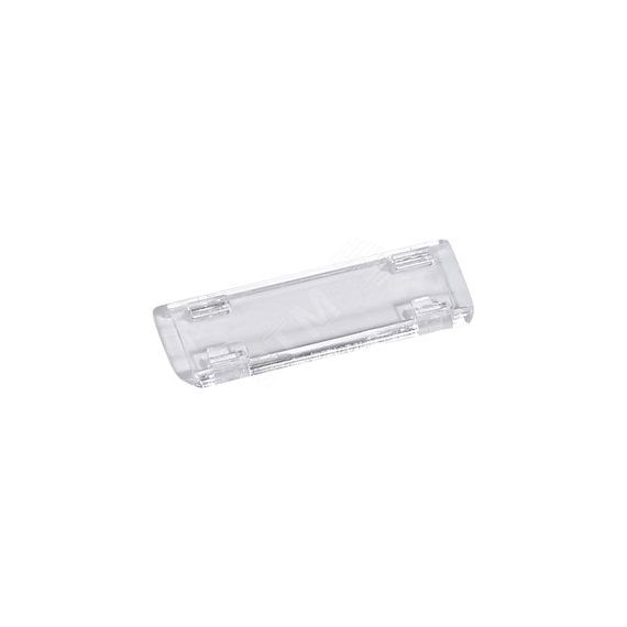 Держатель этикетки 7м Duplix 100шт LEGRAND 038498