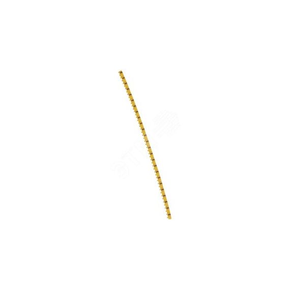 Маркер CAB3 - DC (300шт) LEGRAND 038145