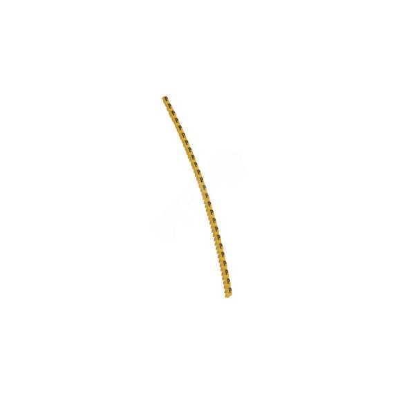 Маркер CAB3 - P 0.15/0.5 (300шт) LEGRAND 038125