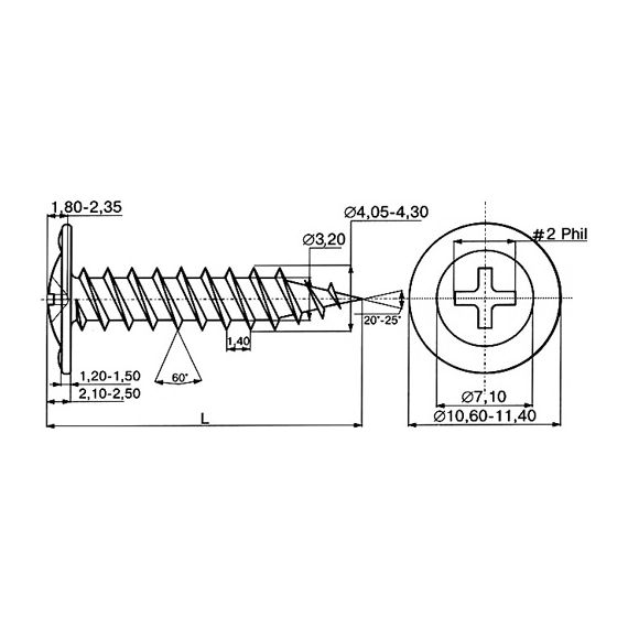 Чертеж CM275013