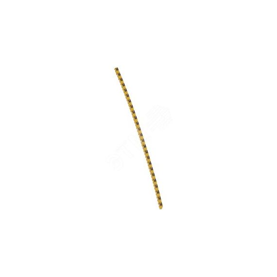 Маркер CAB3 - M 0.15/0.5 (300шт) LEGRAND 038122