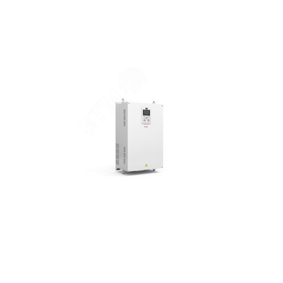 Преобразователь частоты 75 кВт150 А400V150% 1 минIP20Тормозной ключ, опция подключения энкодера CONSYS GK820-4T75B