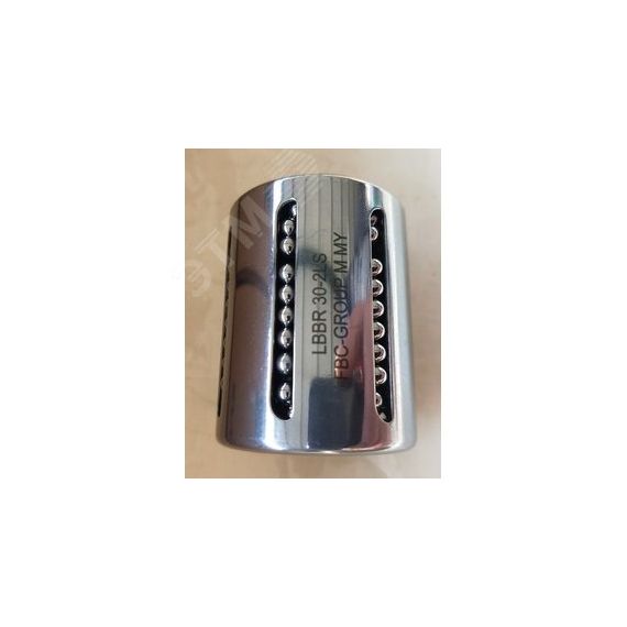 Подшипник LBBR 30-2LS FBC (ISO) FBC Подшипник LBBR 30-2LS FBC (ISO)