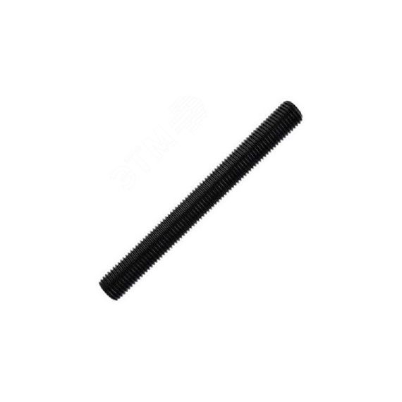 Шпилька 1''-8UNC-2Aх130 A193 Gr.B7 ASME B18.31.2 РЕКОМ 1263573