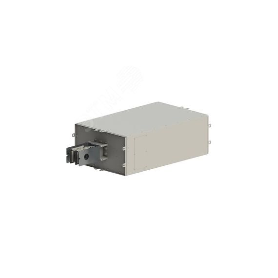 Секция магистральная  переходная ШМА-5 4000А IP55 AL 3P+N(100%)+PE (корпус)  на кабель ШМА 5.10.4000.56 СОЭМИ Н0210407210