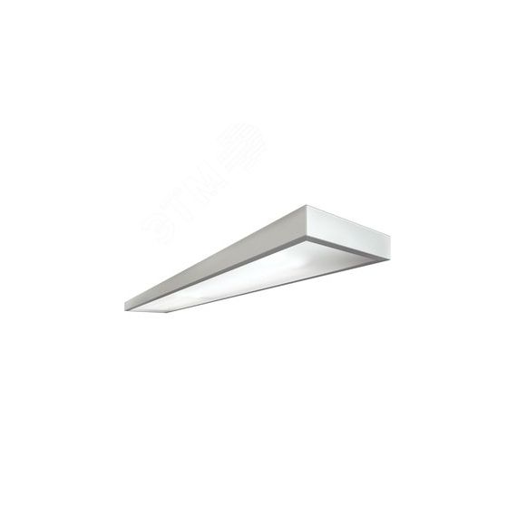 ОФИСНЫЙ СВЕТИЛЬНИК TL-Office 46 L1200 OPL 840 IP54 GL EM 3-3,5 Технологии света УТ000022437