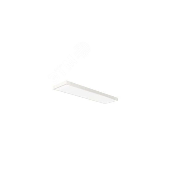 ШКОЛЬНЫЙ СВЕТИЛЬНИК TL-OFFICE SOFT 45 840 OPL Технологии света УТ000022464