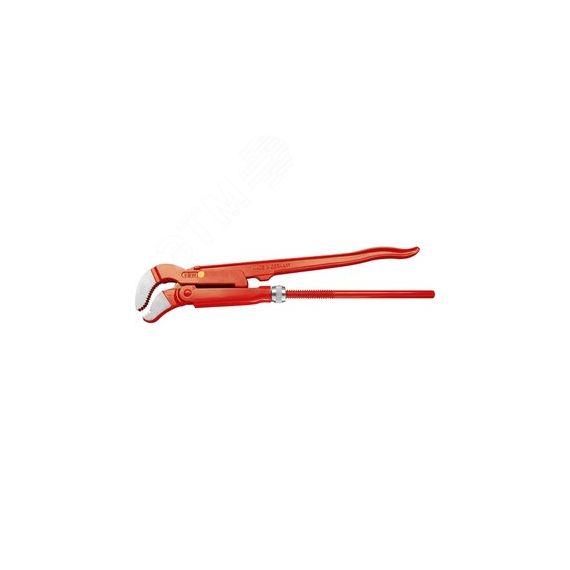 Ключ шведский газовый 45град Super S 1.1/2'' VBW 87100015