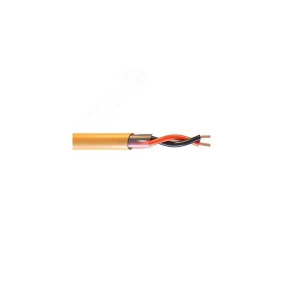Кабель КПСГППнг(А)-HF 4х0.75 СегментЭнерго КА-00003809