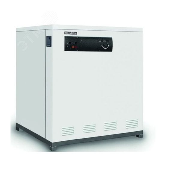 Котел газовый Kobold PRO-09 напольный 142 кВт одноконтурный с открытой камерой сгорания KENTATSU Kobold PRO-09