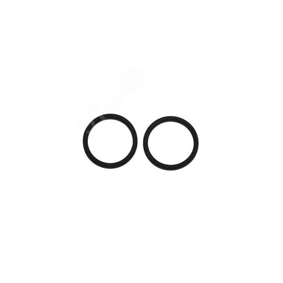 Кольцо 400-410-58-2-5 ГОСТ 18829-73 (ГОСТ 9833-73) ФлоуТэк К 400-410-58-2-5