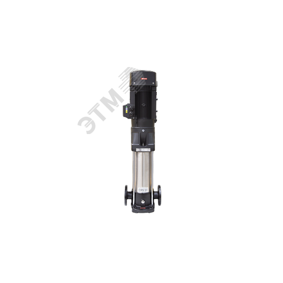 Насос центробежный вертикальный CRV 150-5-2B A-D-E-HQQE-E Vandjord 74126013