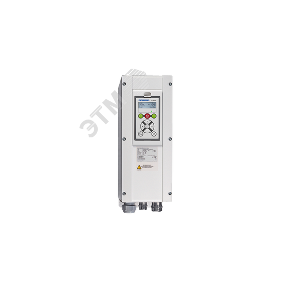Преобразователь частоты FDU 2.1 NGD 48-036-20DE 18,5 кВт 380В IP20 ADL EC01B594193