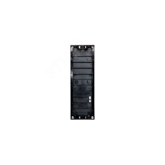 Коробка металлическая для врезной установки Dahua DH-VTOB103