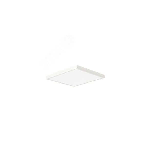 ШКОЛЬНЫЙ СВЕТИЛЬНИК TL-OFFICE SOFT 15 595 840 OPL EM 2,4 Технологии света УТ000021928