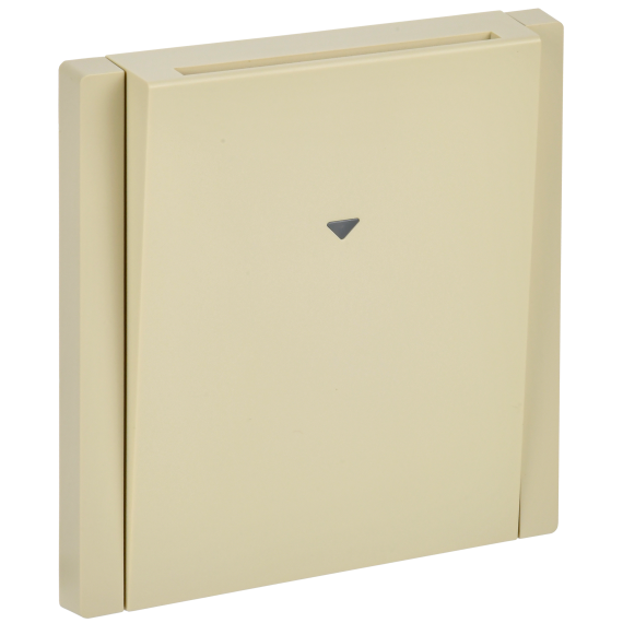 FORTE&PIANO Выключатель карточный 30А FP443 ваниль IEK