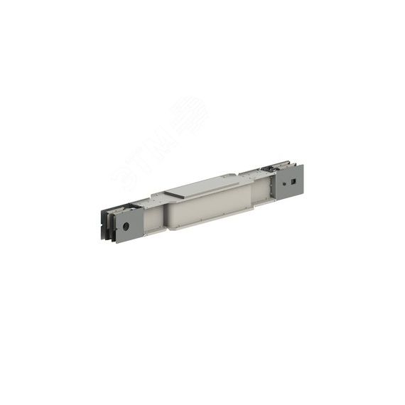 Секция магистральная  прямая ШМА-5 2500А IP55 AL 3P+N(100%)+PE (корпус)  транспозиционная ШМА 5.10.2500.45 СОЭМИ Н0210405720