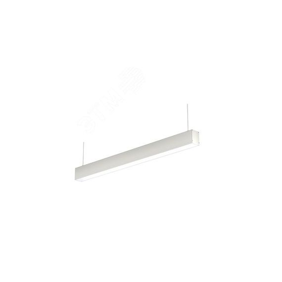 ОФИСНЫЙ СВЕТИЛЬНИК TL-Office LINE L1500 60 840 OPL SUS Технологии света УТ000022107