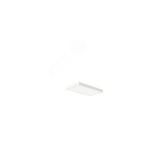ШКОЛЬНЫЙ СВЕТИЛЬНИК TL-OFFICE SOFT 20 595 840 OPL EM 3-3,5 Технологии света УТ000022447
