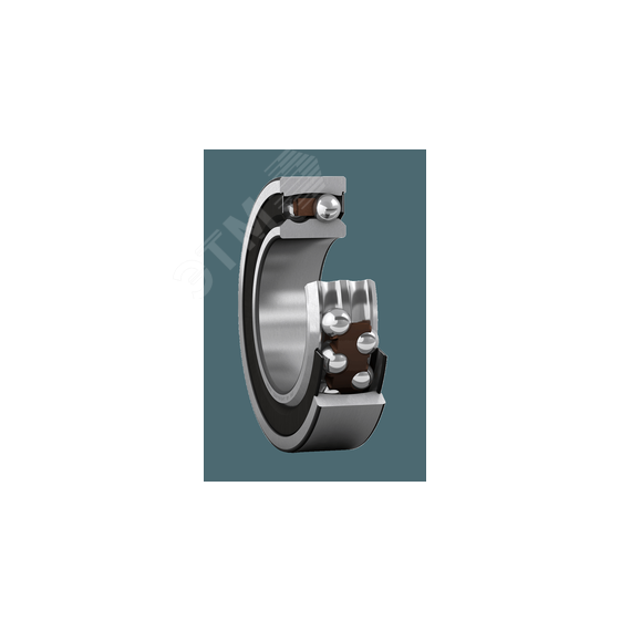 Подшипник 63000-2RS/C3 ART 63000-2RS/C3