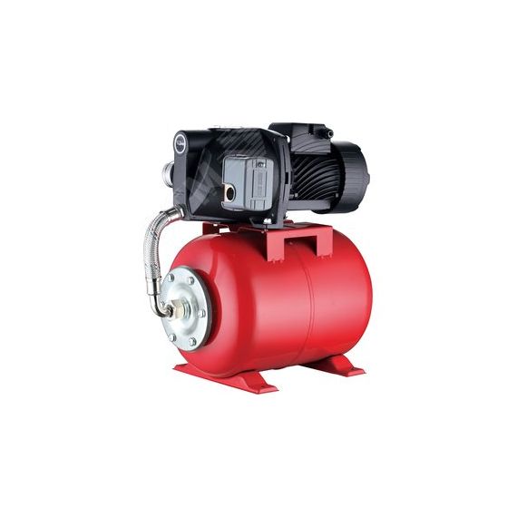 Станция насосная TWE750 Pumpman TWE750