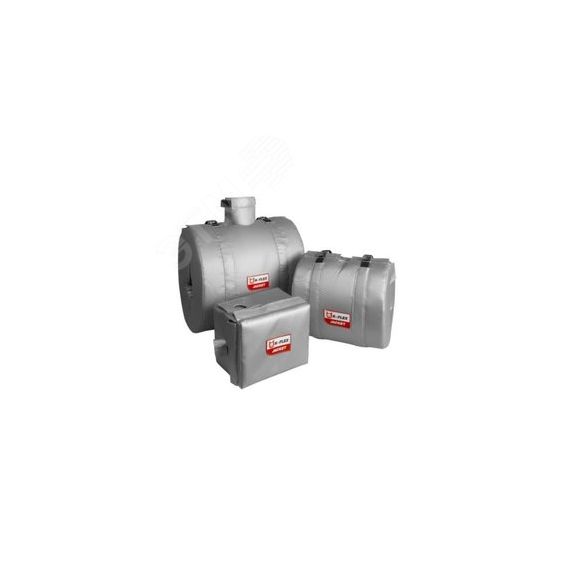 Термочехол SF1 SHK 80/25-T-S2E2S2E2ST K-FLEX RJA0080025TAAS