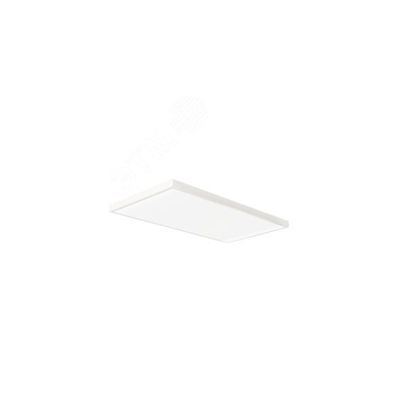 ШКОЛЬНЫЙ СВЕТИЛЬНИК TL-OFFICE SOFT 80 1195 840 OPL EM 3-3,5 Технологии света УТ000022471