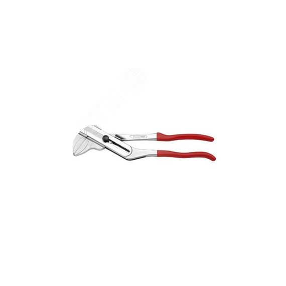 Клещи зажимные PowerGRIP, длина 250мм, захват 46мм VBW 87180310