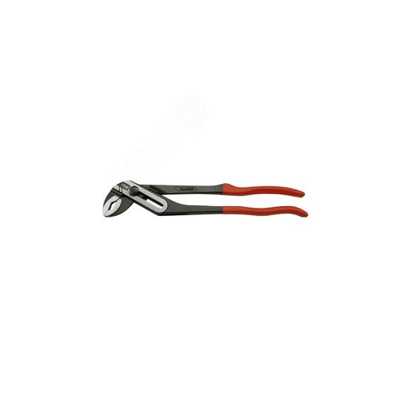 Клещи сантехнические FastGRIP, 180 мм VBW 87182005