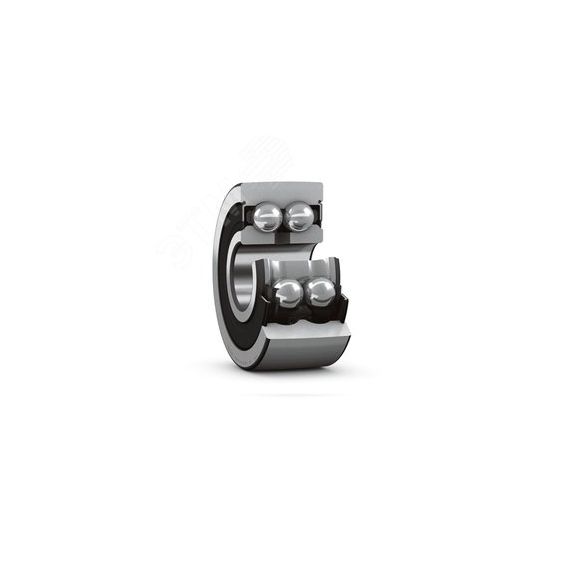 Подшипник 3212-2RS/C3 ART 3212-2RS/C3