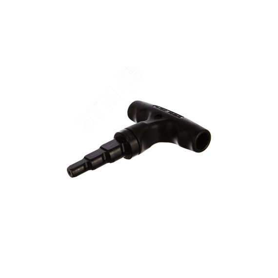 Калибратор для МПТ размером 16X2мм - 20X2мм - 26X3мм - 32X3мм INGOTOOLS ING0067