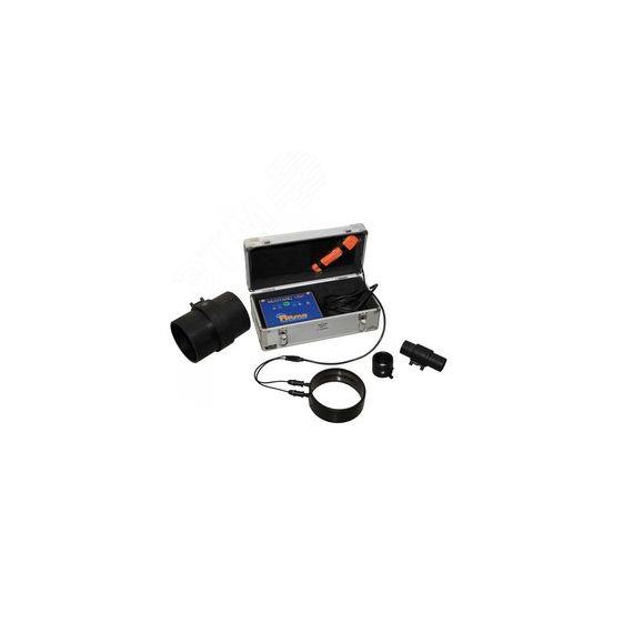 Аппарат для электромуфтовой сварки  MUSTANG 160 V1 RITMO 96010080