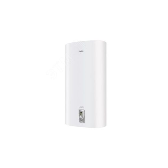 Водонагреватель инверторный накопительный BWH/S 100 Azurro Inverter Ballu BWH/S 100 Azurro Inverter
