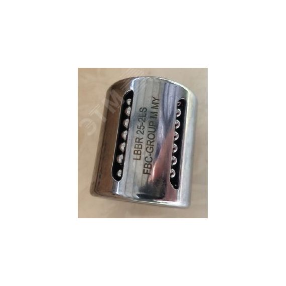 Подшипник LBBR 25-2LS FBC (ISO) FBC Подшипник LBBR 25-2LS FBC (ISO)