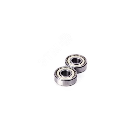 Подшипник 80018 (608 ZZ) ZNL ZNL 019180